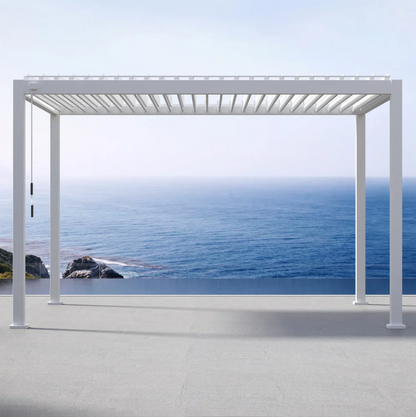 Outdoor 111DA 10'x13' Pergola