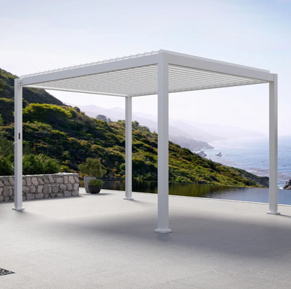 Outdoor 111DA 10'x13' Pergola