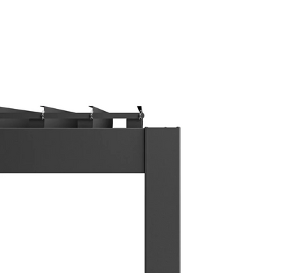 Outdoor 111DA 10'x13' Pergola