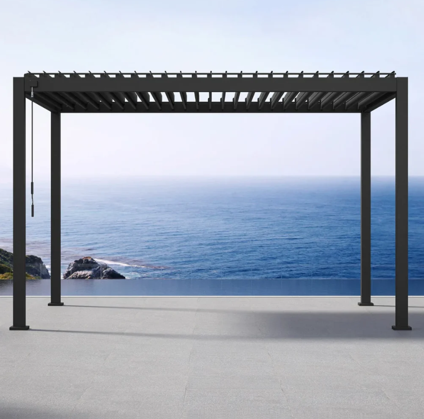 Outdoor 111DA 10'x13' Pergola