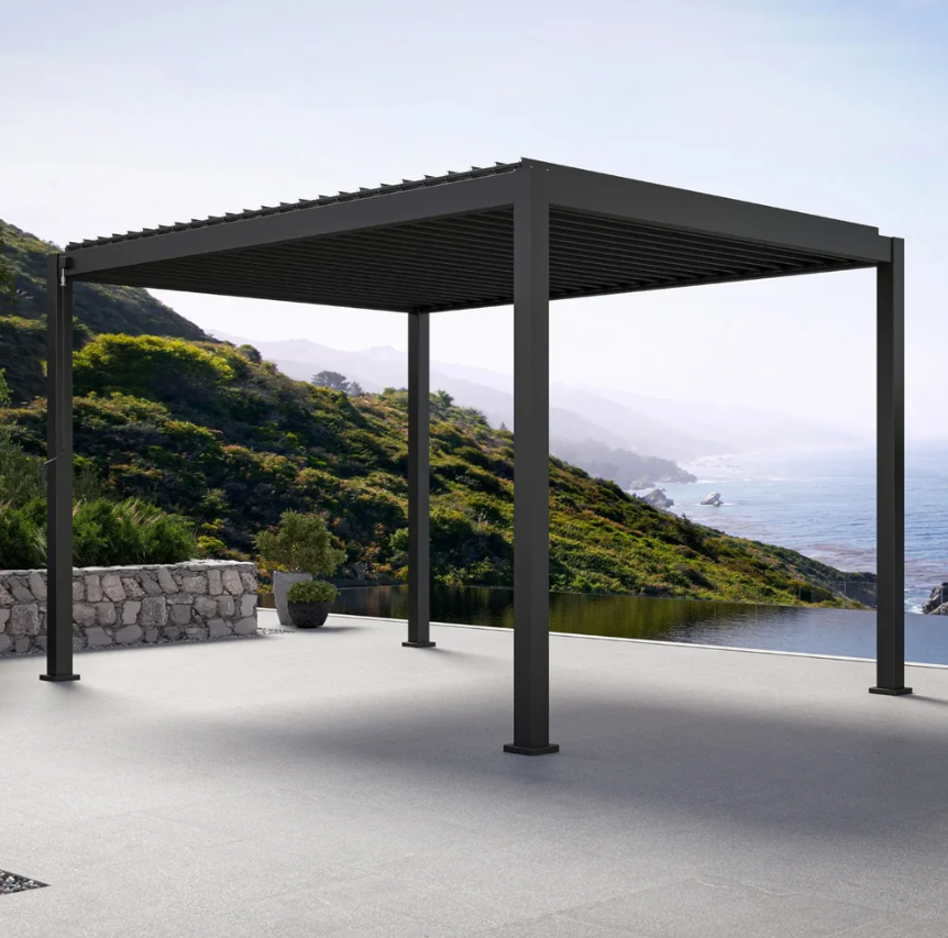 Outdoor 111DA 10'x13' Pergola
