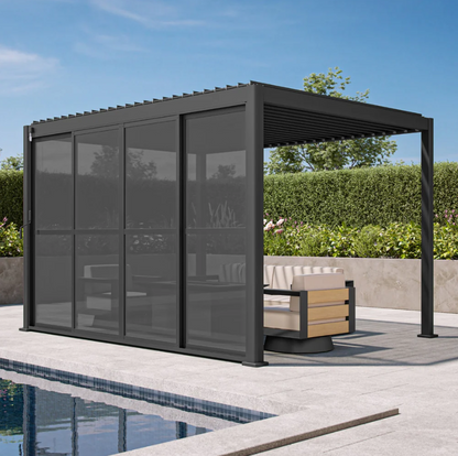 111 Accessory - 13' Sliding door