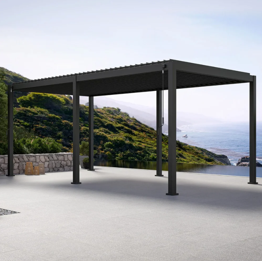 Outdoor 111DA 10'x20' Pergola