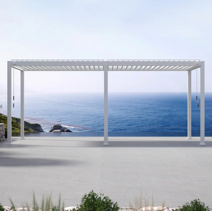 Outdoor 111DA 10'x20' Pergola