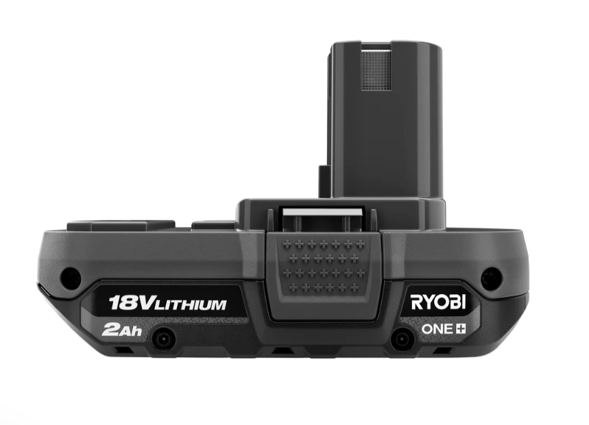 18V ONE+ 6” Pruning Chainsaw Kit – Cordless Compact Power Saw