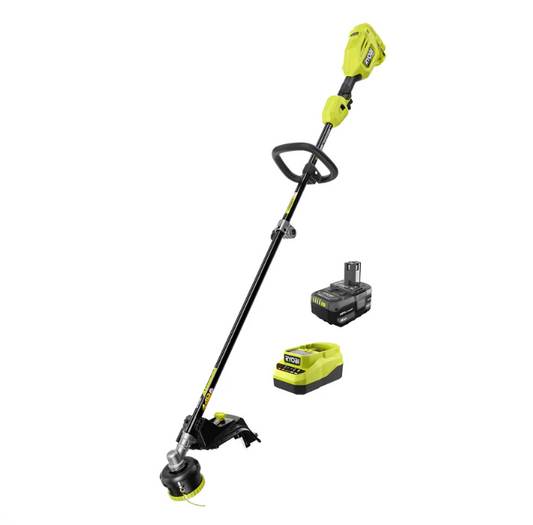 18V ONE+ HP Brushless 15” Attachment Capable String Trimmer Kit – Cordless Garden Tool