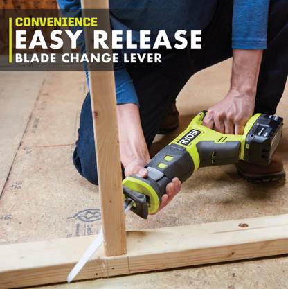 18V ONE+ 6-Tool Combo Kit – Cordless Power Tools Set