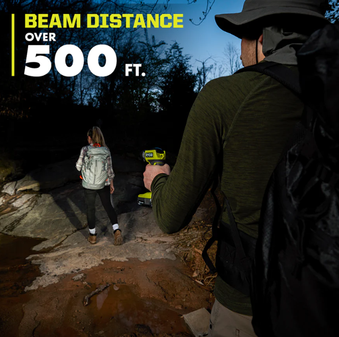 18V ONE+ 6-Tool Combo Kit – Cordless Power Tools Set