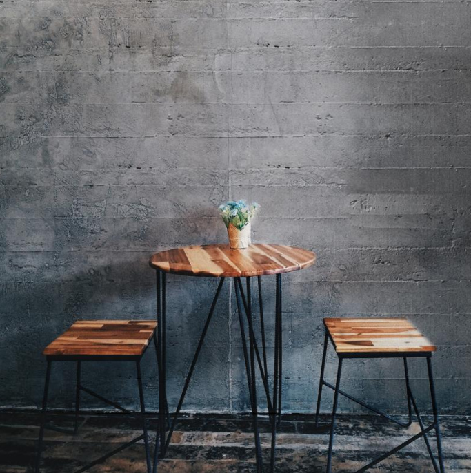 24"x48" 3D Cement Texture Wall Panels – 4-Pack PU Wall Panels for Interior Walls, Cement Grey