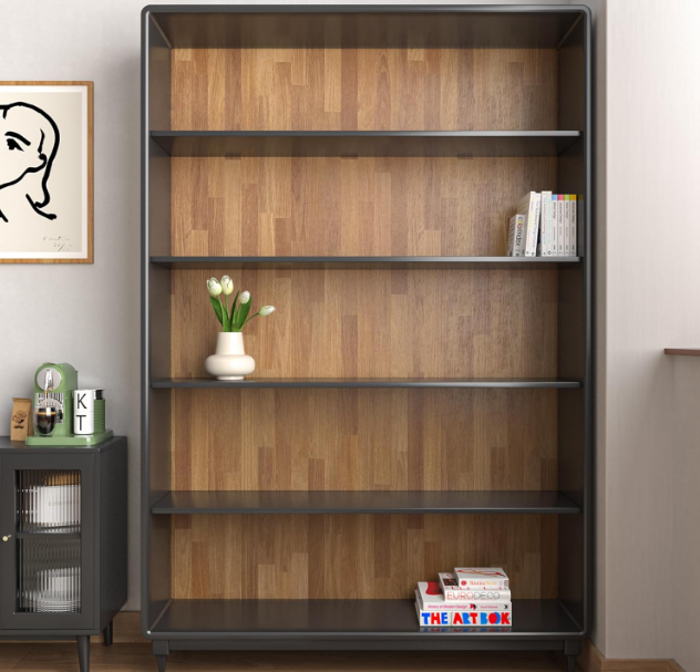 Butcher Block Contact Paper for Countertops – 17.7"x120" Peel and Stick Shiplap Wood Grain Wallpaper