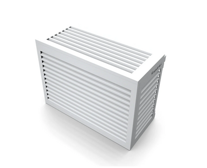 Mini-Split AC Cover - Small