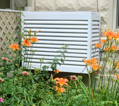 Mini-Split AC Cover - Small