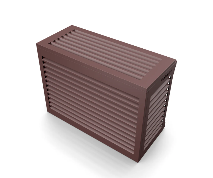 Mini-Split AC Cover - Small
