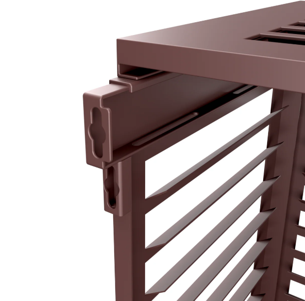 Mini-Split AC Cover - Small