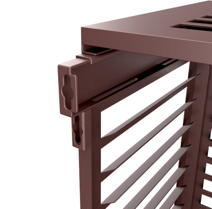 Mini-Split AC Cover - Small