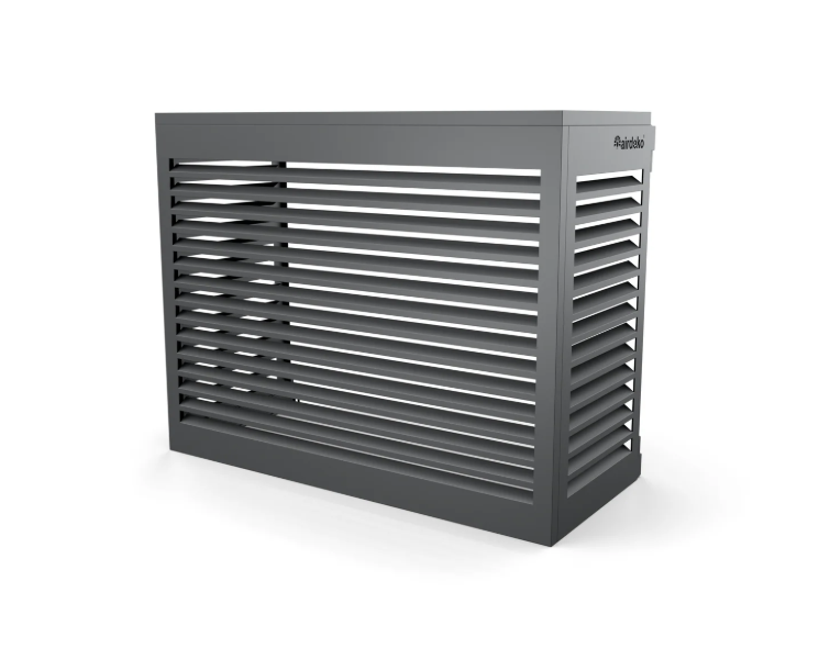 Mini-Split AC Cover - Medium