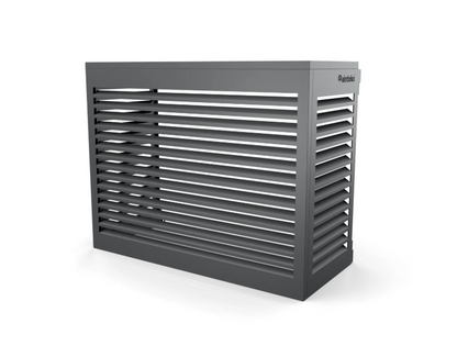 Mini-Split AC Cover - Medium