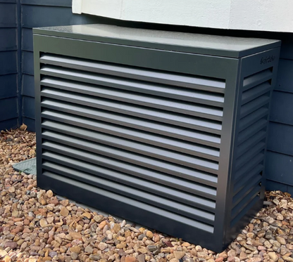 Mini-Split AC Cover - Medium