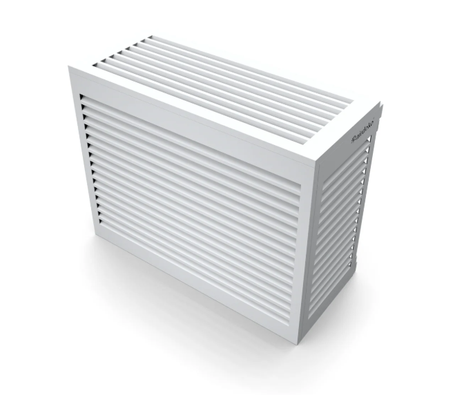 Mini-Split AC Cover - Medium
