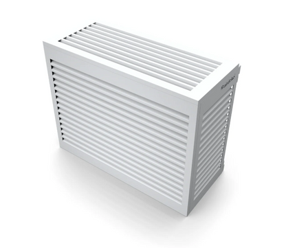 Mini-Split AC Cover - Medium