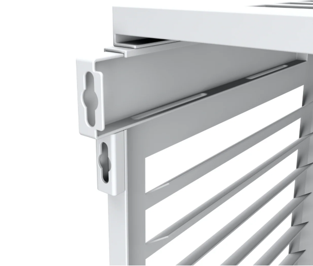 Mini-Split AC Cover - Medium