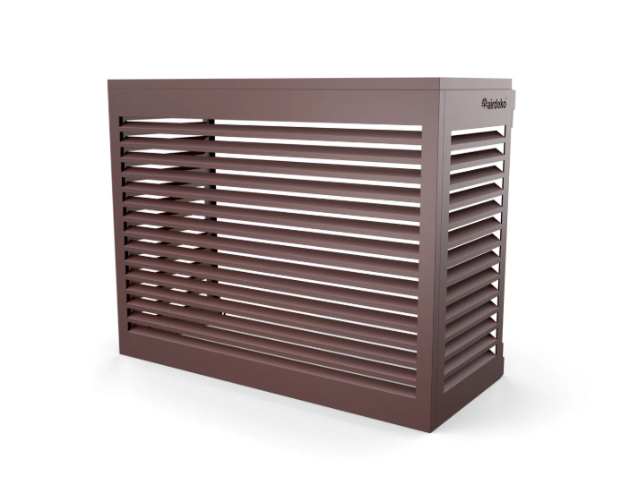 Mini-Split AC Cover - Medium