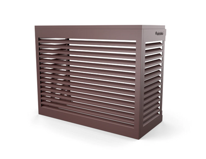 Mini-Split AC Cover - Medium