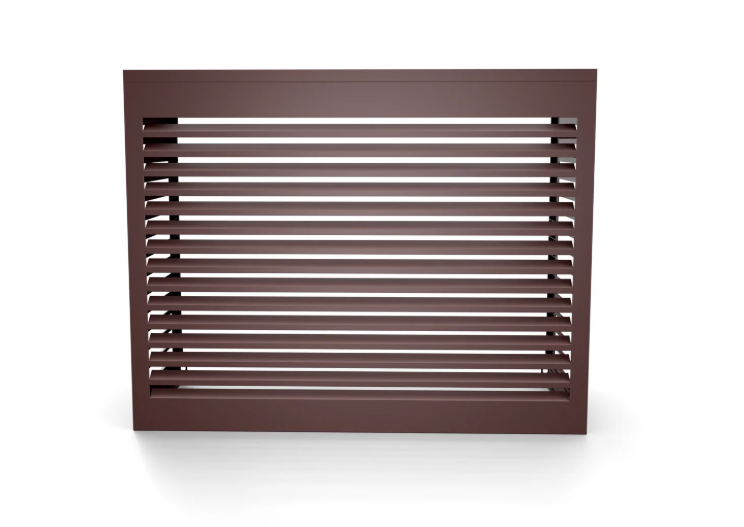 Mini-Split AC Cover - Medium