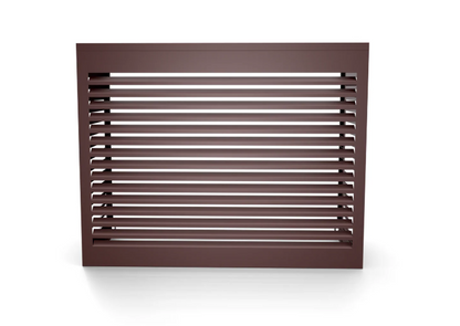 Mini-Split AC Cover - Medium