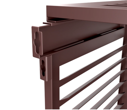 Mini-Split AC Cover - Medium