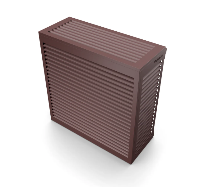 Mini-Split AC Cover - Large