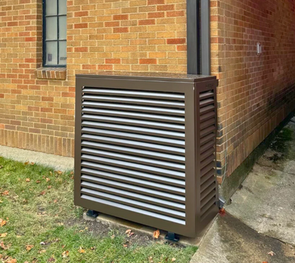 Mini-Split AC Cover - Large