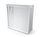 Mini-Split AC Cover - Large