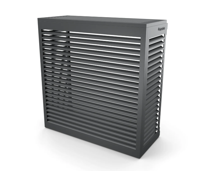 Mini-Split AC Cover - Large