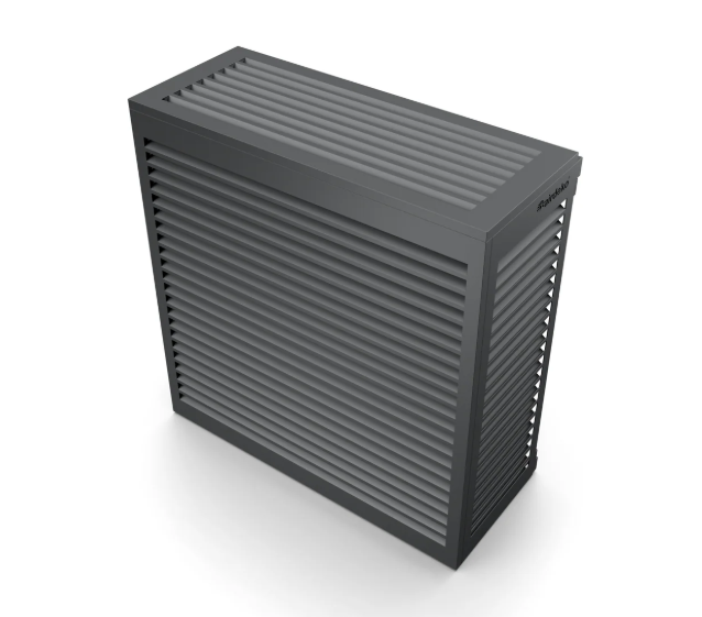 Mini-Split AC Cover - Large