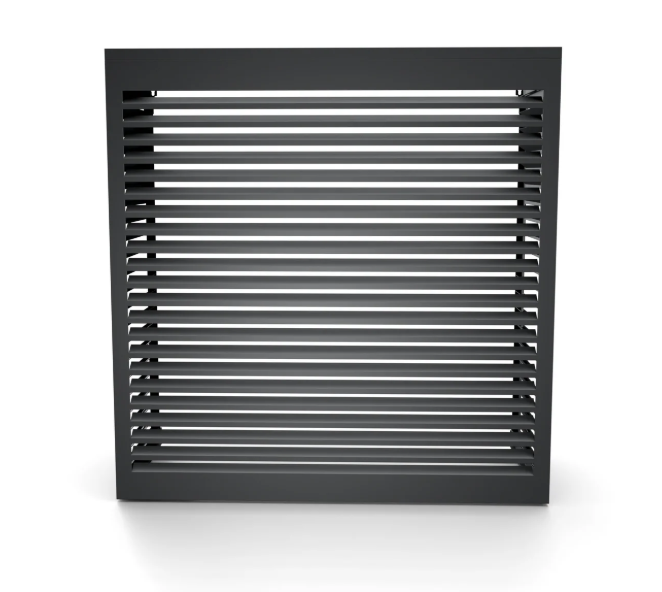 Mini-Split AC Cover - Large