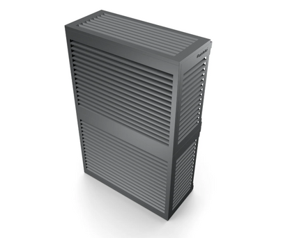 Mini-Split AC Cover - Dual Fan