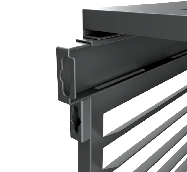 Mini-Split AC Cover - Dual Fan