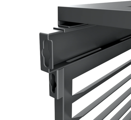 Mini-Split AC Cover - Dual Fan