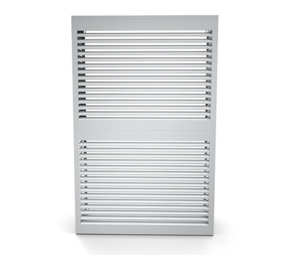 Mini-Split AC Cover - Dual Fan