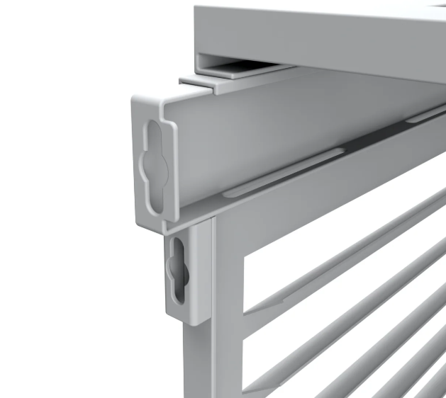 Mini-Split AC Cover - Dual Fan