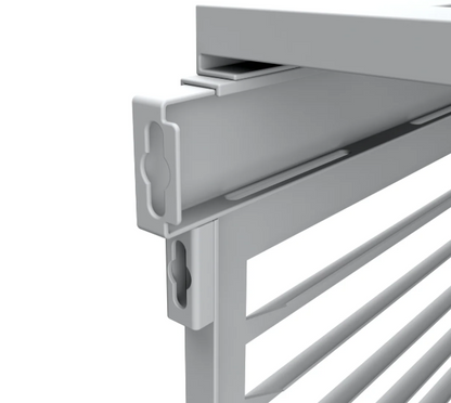 Mini-Split AC Cover - Dual Fan