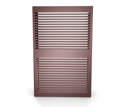 Mini-Split AC Cover - Dual Fan