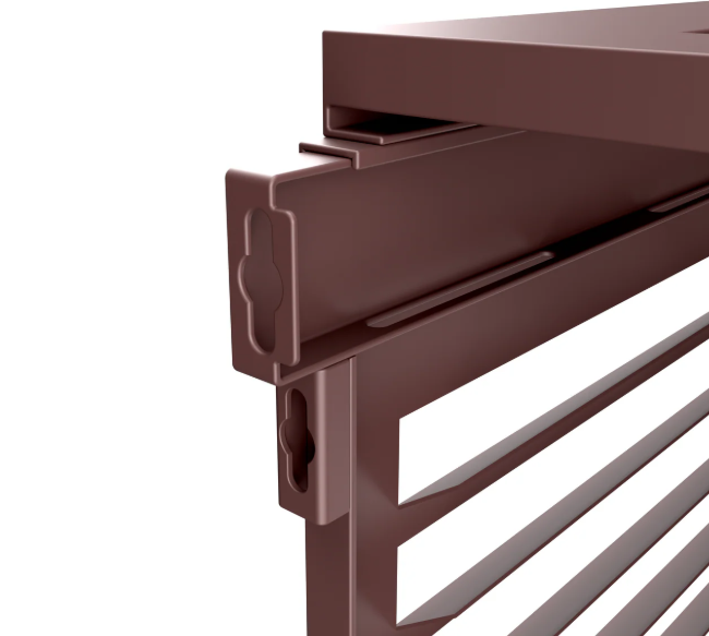 Mini-Split AC Cover - Dual Fan