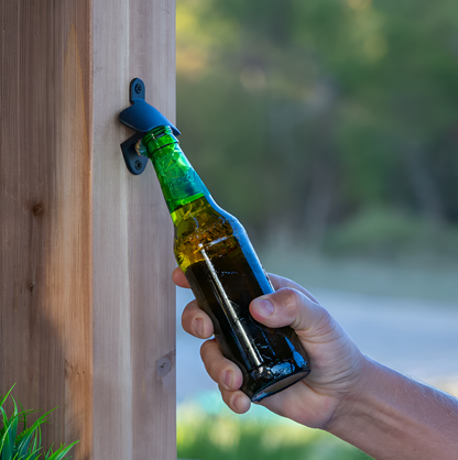 Palisade Outdoor Bar