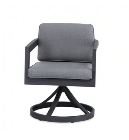 Luxury 7-Piece Outdoor Dining Set – Elegant & Stylish Patio Furniture