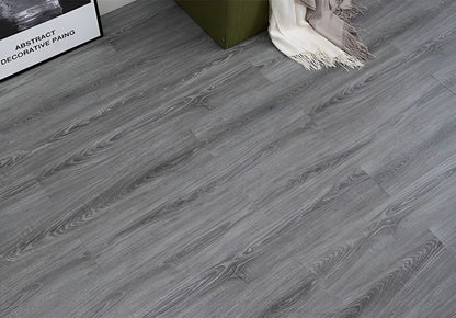 36PCS Self-Adhesive PVC Vinyl Floor Planks – 54 Sq.Ft Wood Look Peel & Stick Tiles