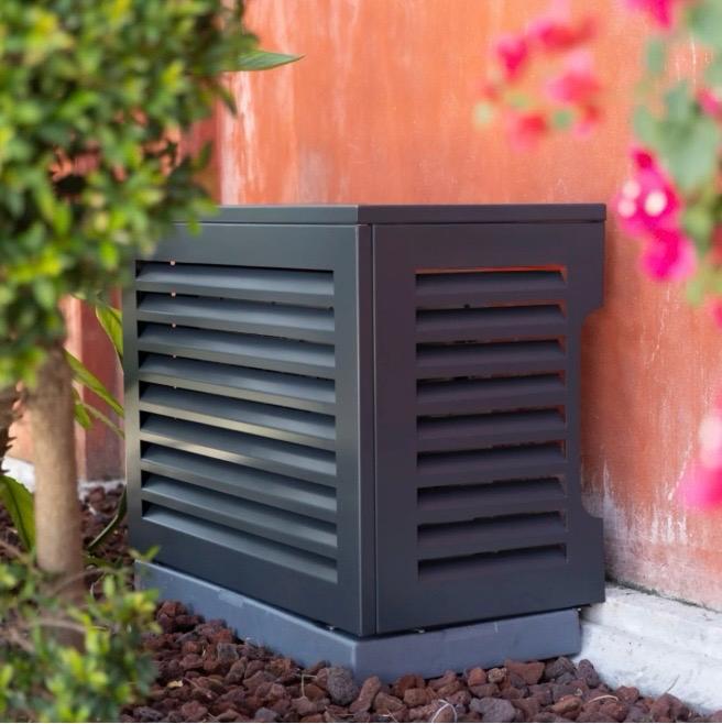 Mini-Split AC Cover - Small