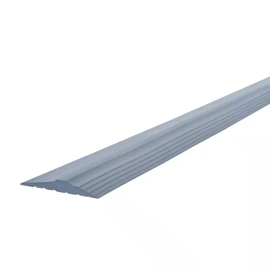 10 Ft. Garage Door Bottom Weather Seal Kit – Replacement Rubber Seal for Draft, Water & Dust Protection