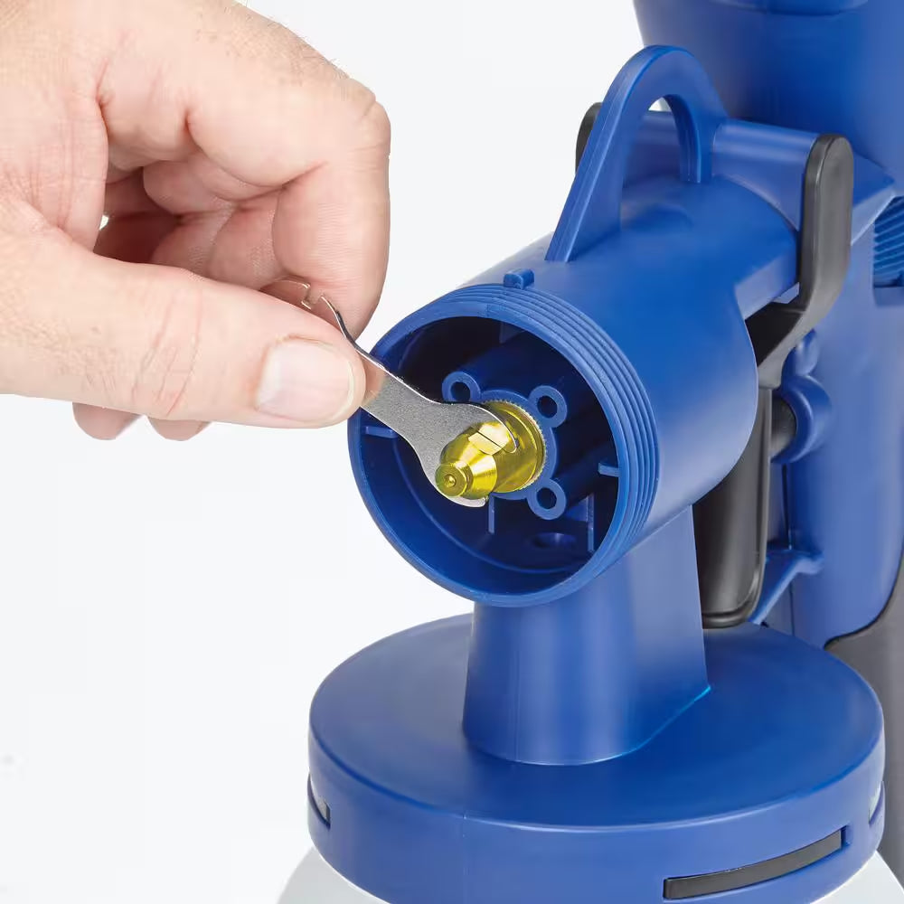 Multi-Pack Spray Tips for Super Finish Max Sprayer